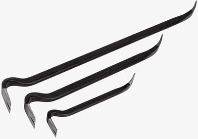 Ensemble de barres de gorilles Roughneck® | 350, 600 900 mm | 3 pièces - 64-401