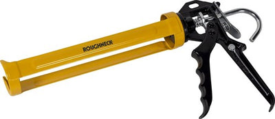 Pistolet à calfeutrer Roughneck pro | demi-baril | 265mm-32-230