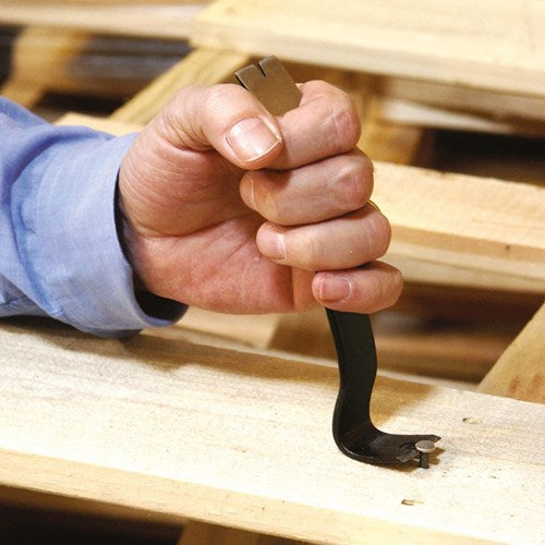 Pied de biche Roughneck | 178 mm | 7-64-494