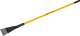 Achetez des outils Roughneck sur toolmax.nl Roughneck the big mutt | pied de biche | 200 x 175 mm | fibre de verre - 88-040