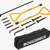 Jeu de clés de regard universelles Roughneck - 12-001