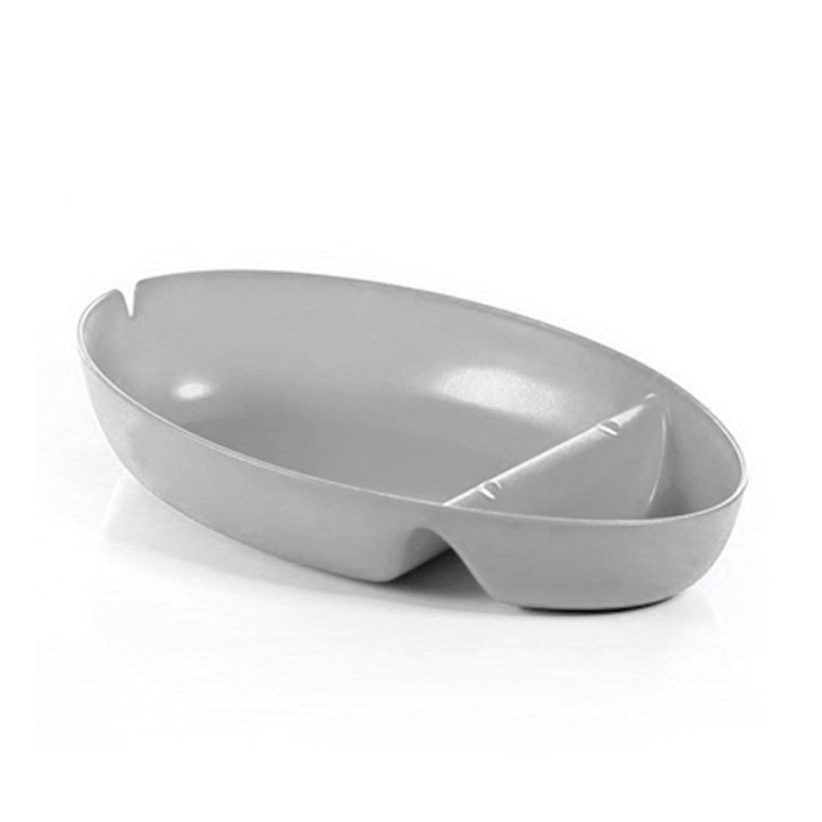 Bol BBQ Royal VKB gris