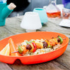 Bol BBQ Royal VKB gris