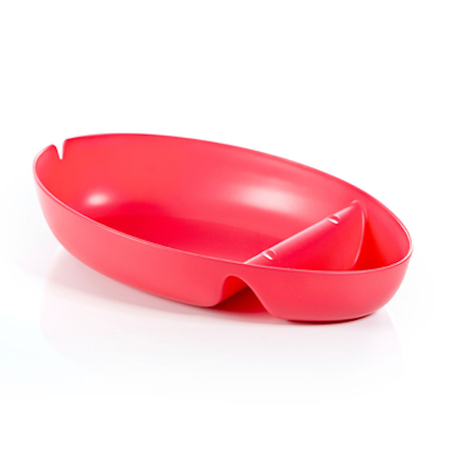 Bol BBQ Royal VKB rouge