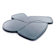 Plateau puzzle fromage Royal VKB anthracite