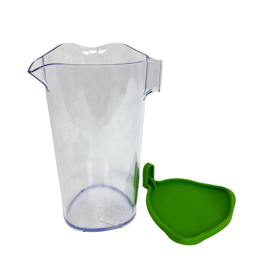 Tasse à mesurer multifonctionnelle Royal VKB