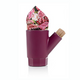 Ty royal vkb serviette tasse violet