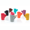 Ty royal vkb serviette tasse violet