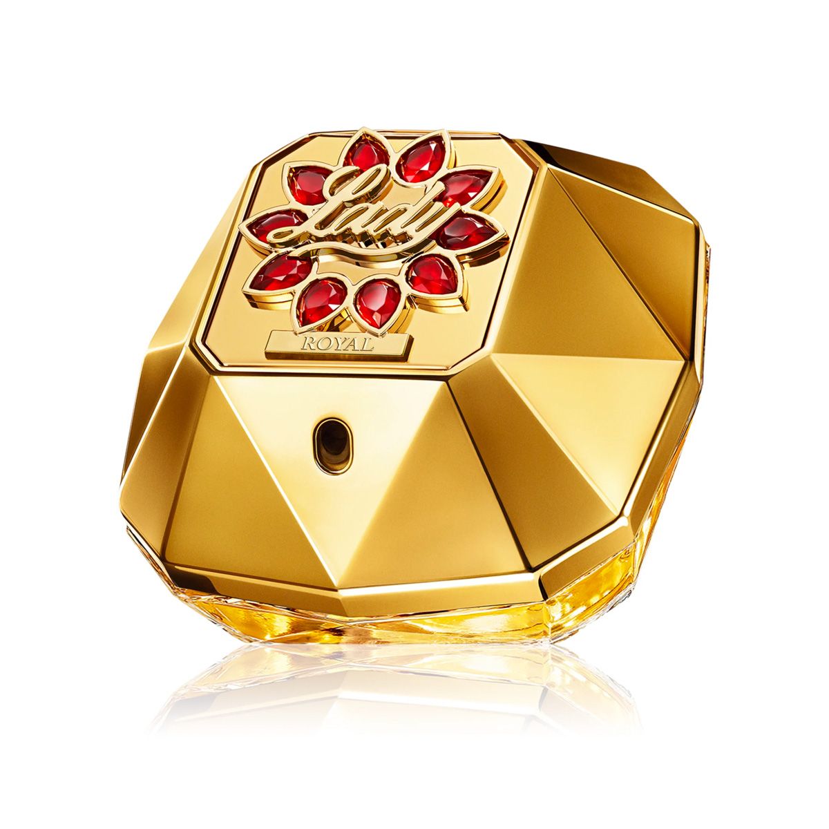 Paco Rabanne Paco Rabanne Eau de Parfum Spray Lady Million 50ml