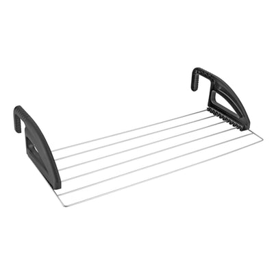Tomado tomado cliquez hangdroogrek 3 m drooglijn blanc noir