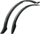 SKS Set Alineurs 28 Imprimer Universal Black FrameBev.