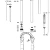 Rockshox Sush