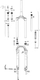 Rockshox Sush