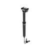 Tige de selle Rst elev8 a2 31,6 mm - tige de selle télescopique 125 mm