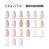 Claresa Claresa Base de base en caoutchouc 5 ml 4