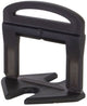 Clips pour système de nivellement Rubi delta | 3-12 mm | 2mm | 100 pièces - 02852