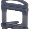 Clips pour système de nivellement Rubi delta | 3-12 mm | 2mm | 200 pièces