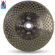 Série Rubi ecd - disque diamant - 115 mm - 2 en 1 - superpro
