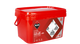 Rubi kit cyclone c.l. | 5mm | 100c et 300b - 35903