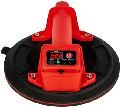 Support tuile énergétique Rubi octo-usb sur batterie (ventouse) | 140 kg | Batterie 3,7 V 2 Ah - 66967
