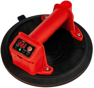 Support tuile énergétique Rubi octo-usb sur batterie (ventouse) | 140 kg | Batterie 3,7 V 2 Ah - 66967