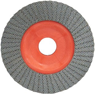 Disque diamant Rubi pro | 200 grains fins | ø125 mm - 32999