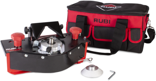 Coupe-bordure Rubi Jolly Pro | coupe-onglet | en sachet - 16956