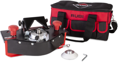 Coupe-bordure Rubi Jolly Pro | coupe-onglet | en sachet - 16956