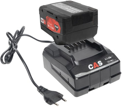 Chargeur de batterie Rubi sc36 | système cas - 60984