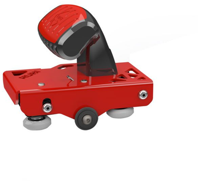 Ensemble de chariots de découpe Rubi Slim Cutter G2 - 27911
