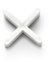 Entretoises de joints de carrelage Rubi | 2mm | boîte 1000 pièces - 02000 - afbeelding 2