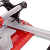 Coupe-carreaux manuel Rubi tx-1250 max - coupe-carreaux 1250 mm - 17921