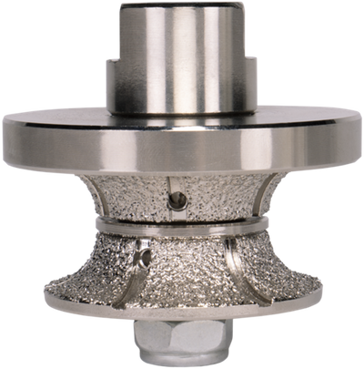 Rubi nez de taureau complet | 20mm - 52938