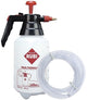 Réservoir d'eau et tuyau Rubi | 1200ml - 50947