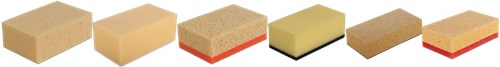 Éponge filet souple Rubi | superpro - 20905