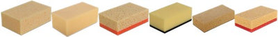 Éponge filet souple Rubi | superpro - 20905