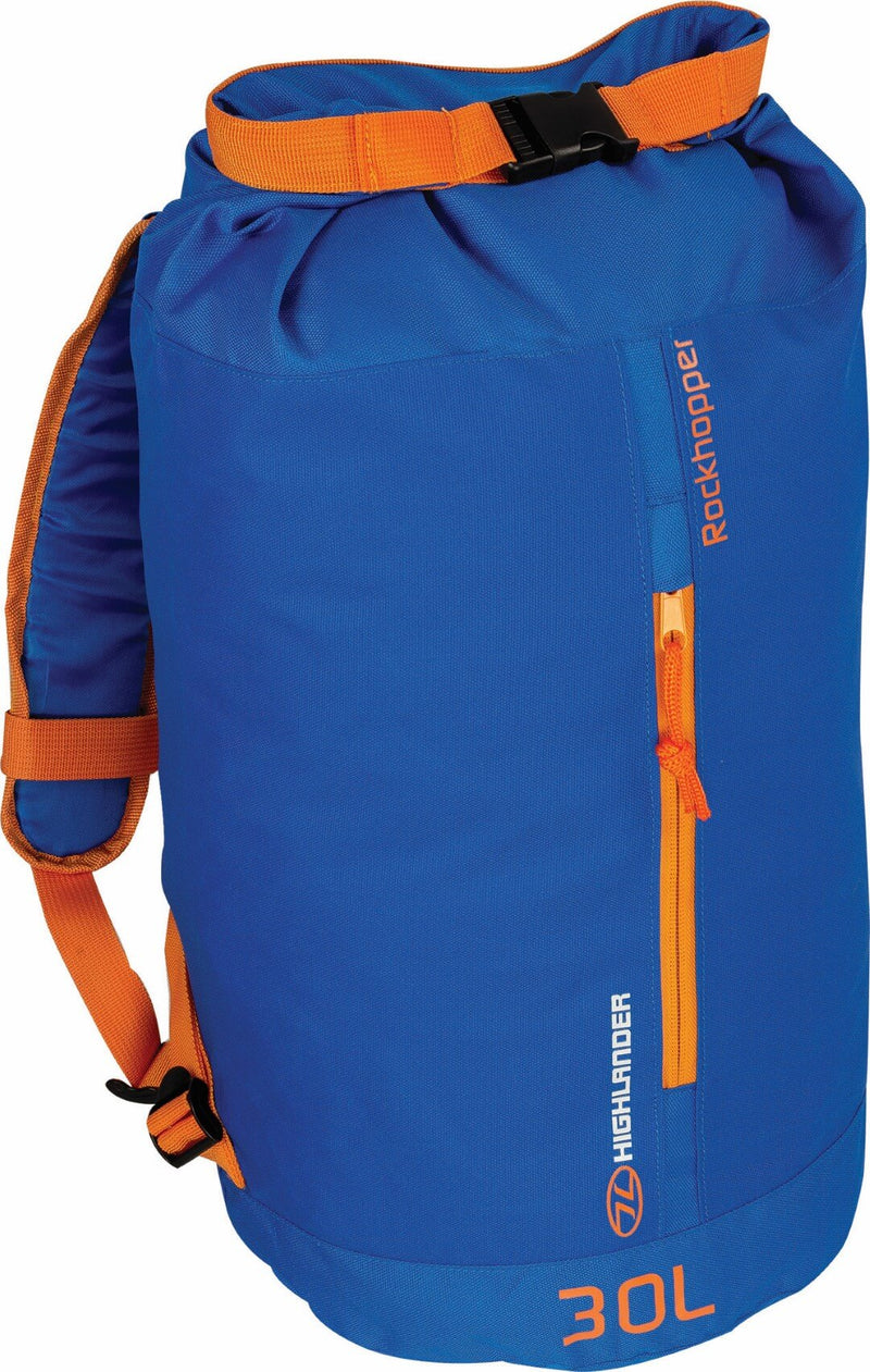 Highlander Rockhopper 30 Bleu