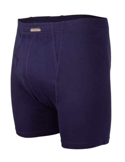 Rucanor Underwear Boxer 2 pack Men Dark Bluw Taille xl