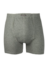Rucanor sous-vêtements Boxer 2 pack hommes Gray Taille m - afbeelding 1
