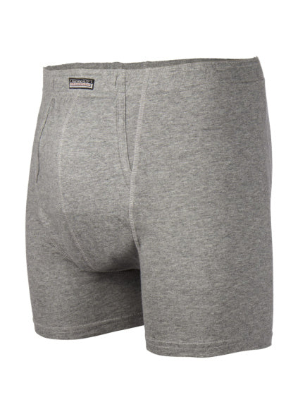 Rucanor Underwear Boxer 2 pack Men Grey Taille L