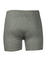 Rucanor sous-vêtements Boxer 2 pack hommes Gray Taille m - afbeelding 3