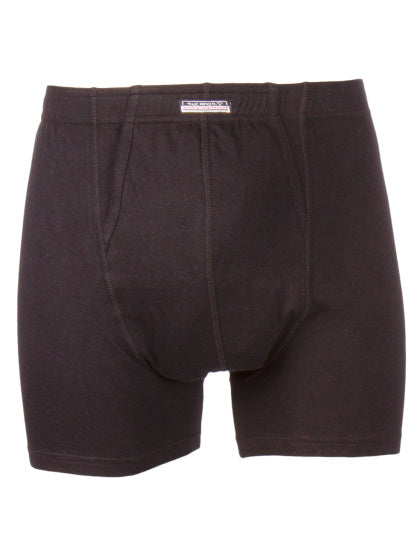 Rucanor Underwear Boxer 2 pack Men Black Taille xl