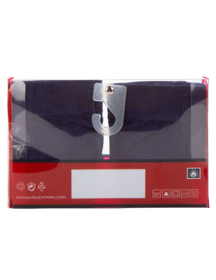 Rucanor Underwear Boxer 2 pack Men Grey Taille S