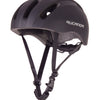 Rucanor City Flow fietshelm E-Bike Ajustement noir Taille de Noire 58-61 cm (L)