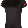 Rucanor Dana Sports Shirt Ladies Black Taille xxxl