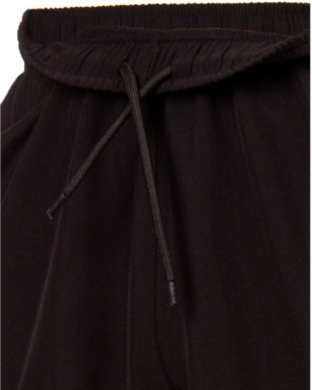 Rucanor Dash Sportbroek Men Black Taille S