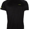 Rucanor Dave Sports Shirt Men Black Taille xxl