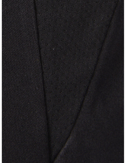 Rucanor Dave Sports Shirt Men Black Taille xxl