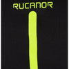 Rucanor Dave Sports Shirt Men Black Taille L