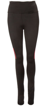 Rucanor Debby Runloopbroek Ladies Black Taille xl - afbeelding 1